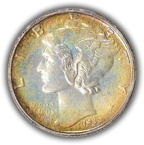 example category coin
