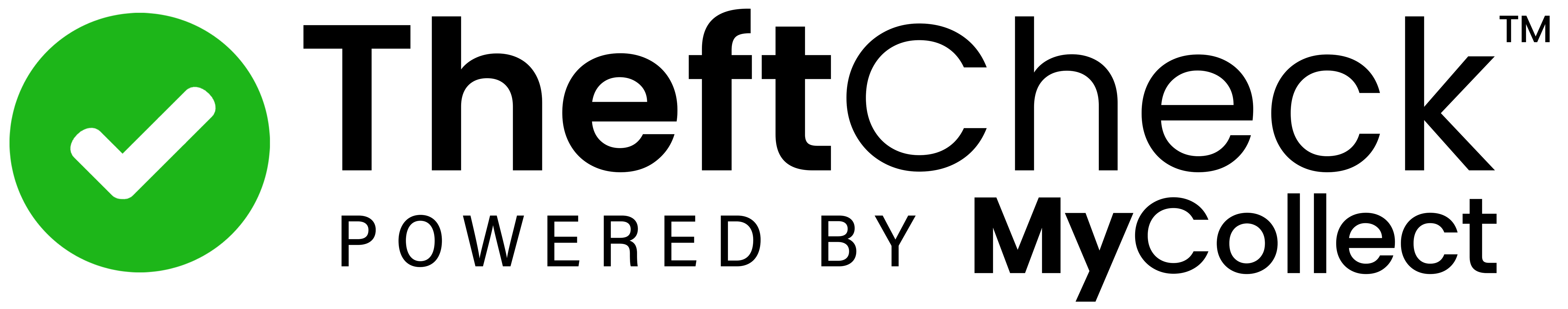 TheftCheck Logo